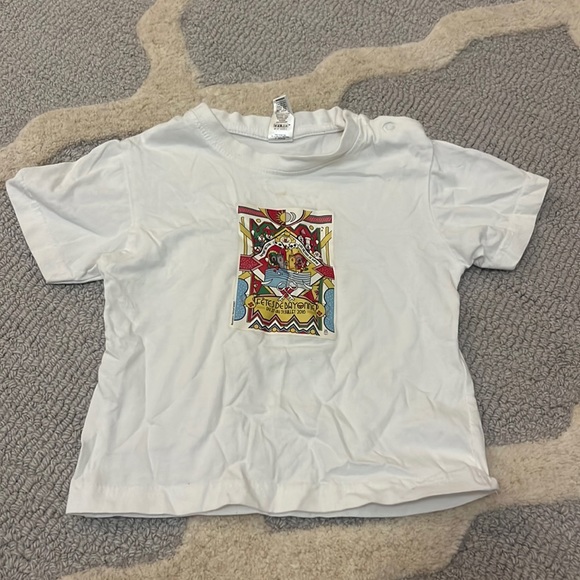 KIDS T-SHIRT - Picture 1 of 4